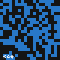 同人动漫公众号二维码